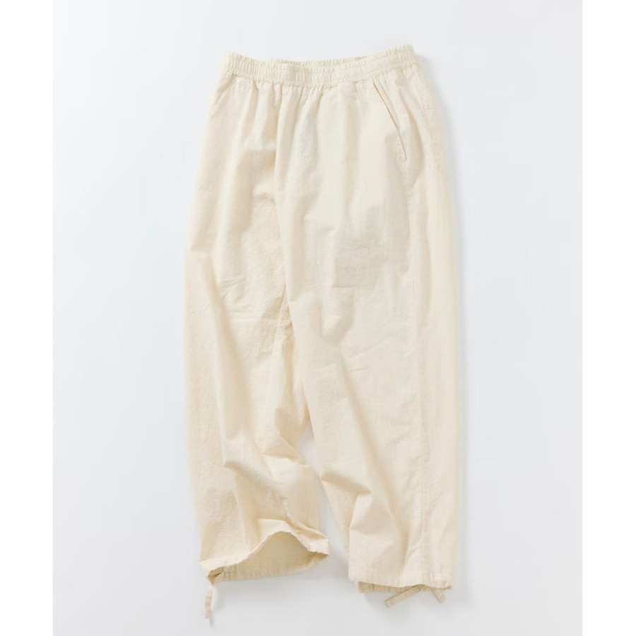 프릭스스토어 힌슨 별주 샴브레이 릴랙스핏 이지 팬츠 2컬러 1043233600054