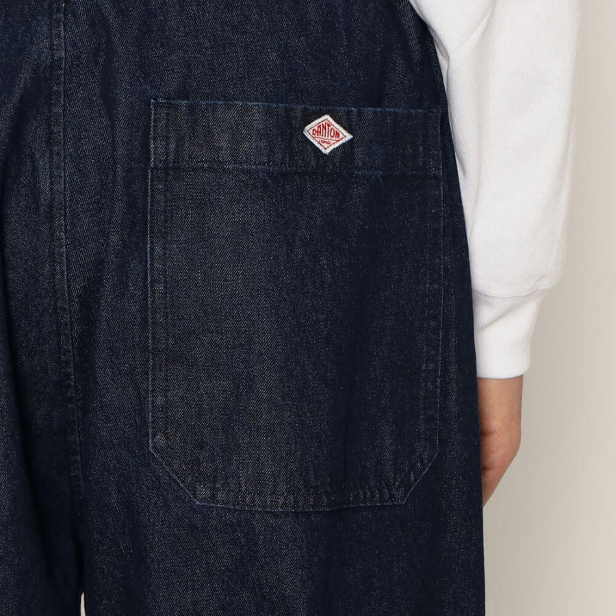 단톤 남성 데님 이지 팬츠 2컬러 DT-E0209 KBK DNB261M201-0005