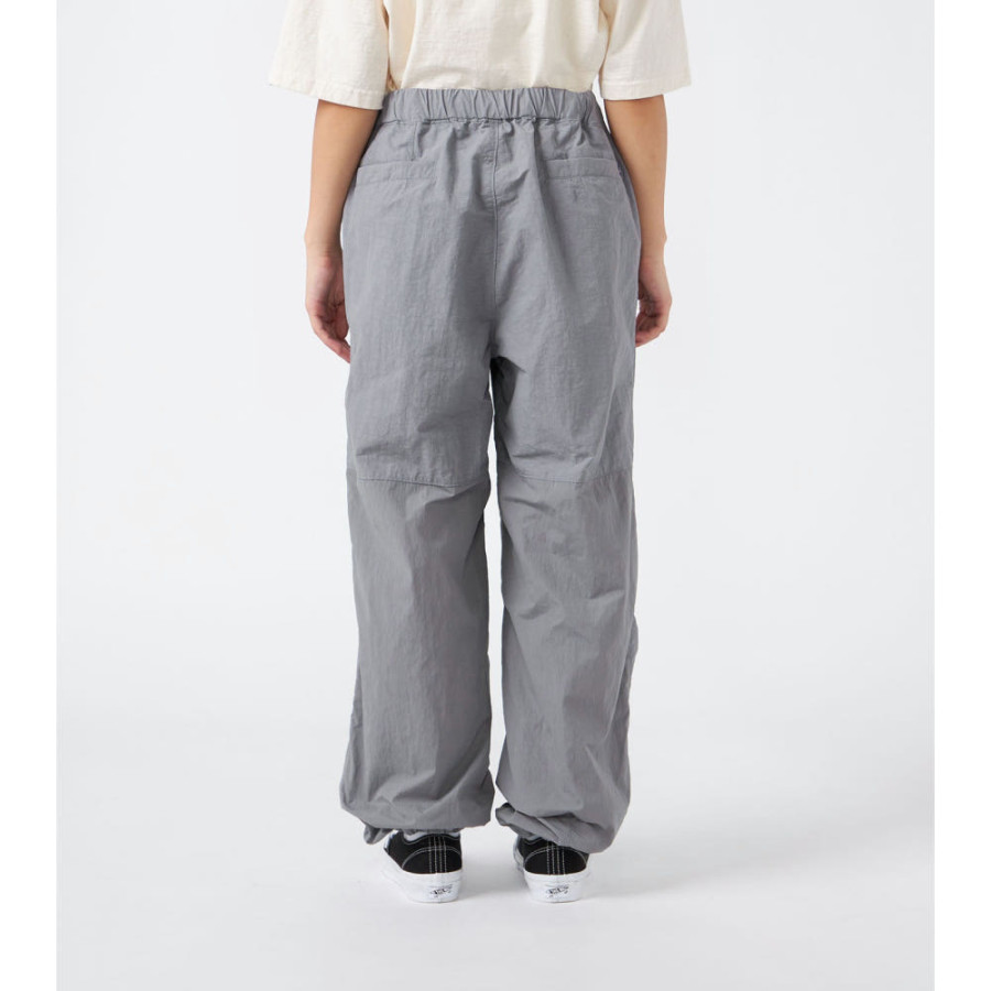 노스페이스 퍼플라벨 브러쉬드 웨더 마운틴 윈드 팬츠 4컬러 N26SC020