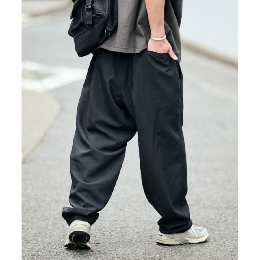 프릭스스토어 에어라이드 와이드 실루엣 포켓터블 클라이밍 팬츠 5컬러 1243248900600