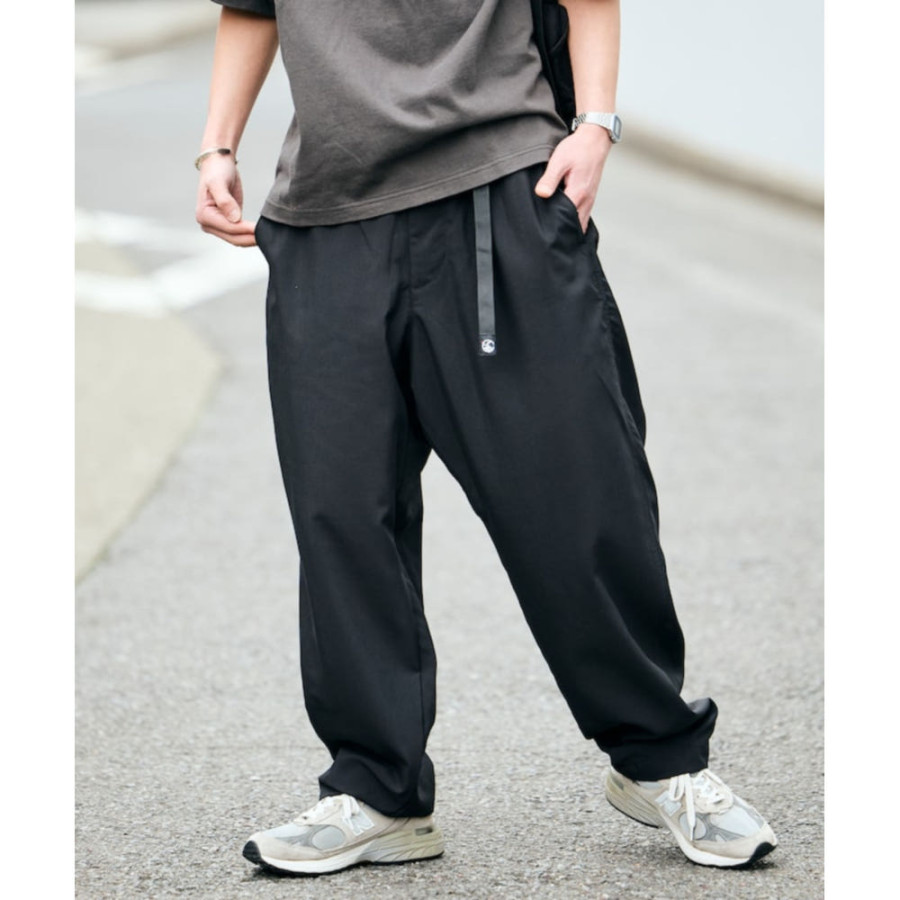 프릭스스토어 에어라이드 와이드 실루엣 포켓터블 클라이밍 팬츠 5컬러 1243248900600