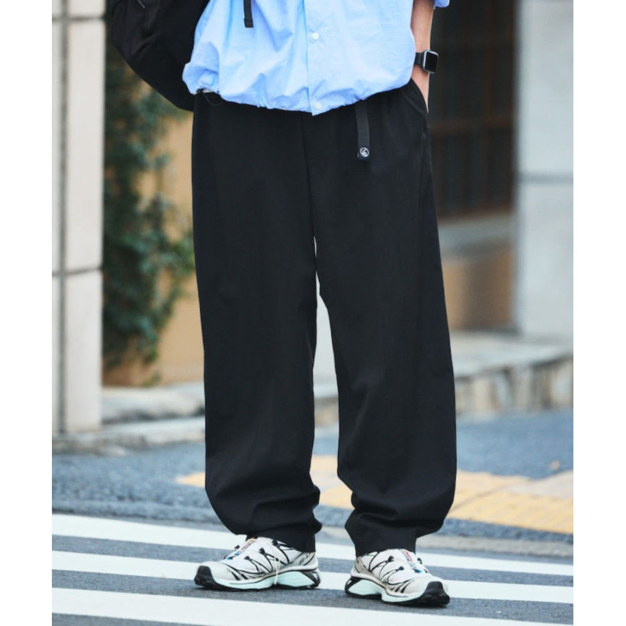 프릭스스토어 에어라이드 와이드 실루엣 포켓터블 클라이밍 팬츠 5컬러 1243248900600