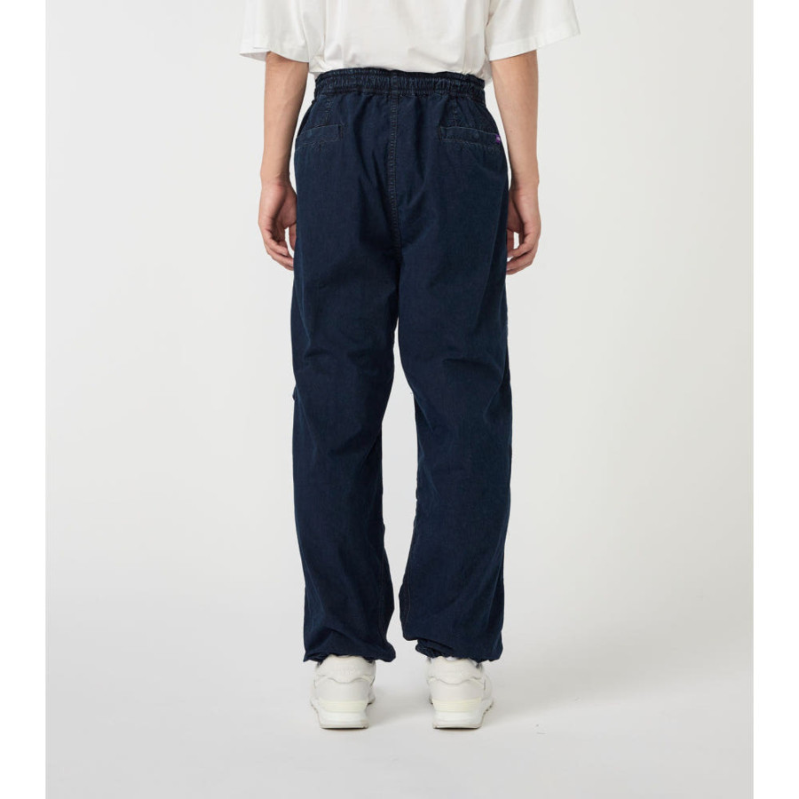 노스페이스 퍼플라벨 코튼 나일론 웨더 필드 트랙 팬츠 3컬러 N26SC062