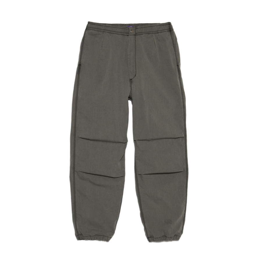 노스페이스 퍼플라벨 코튼 나일론 웨더 필드 트랙 팬츠 3컬러 N26SC062