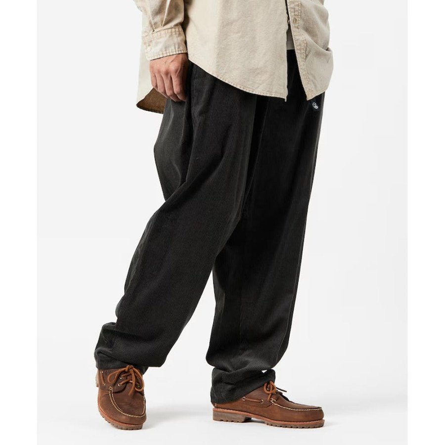 프릭스스토어 코듀로이 와이드 실루엣 클라이밍 팬츠 5컬러 1243248900585