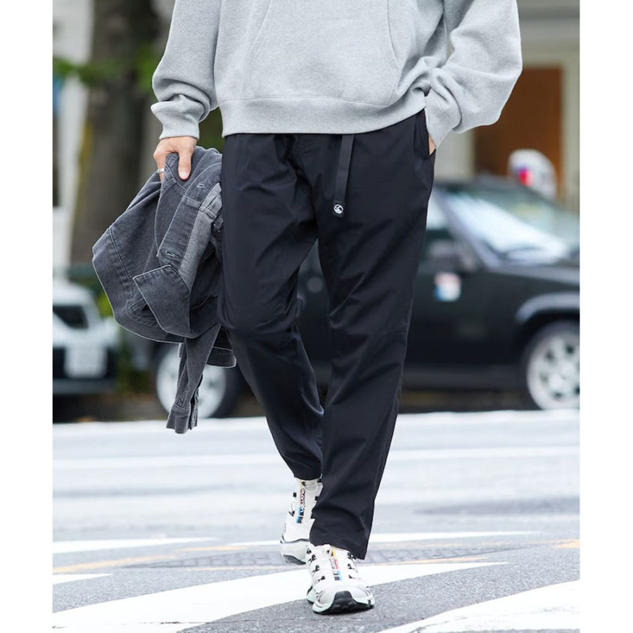 프릭스스토어 슬림핏 스트레치 나일론 클라이밍 팬츠 3컬러 1242248900125