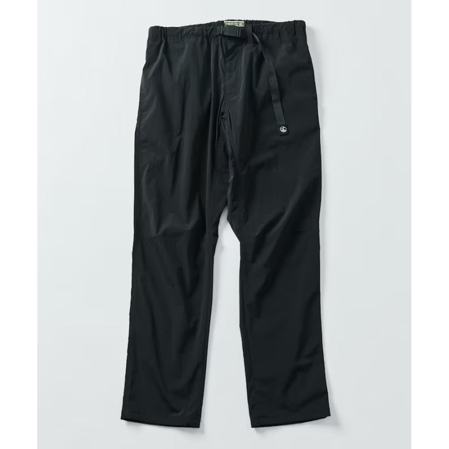 프릭스스토어 슬림핏 스트레치 나일론 클라이밍 팬츠 3컬러 1242248900125