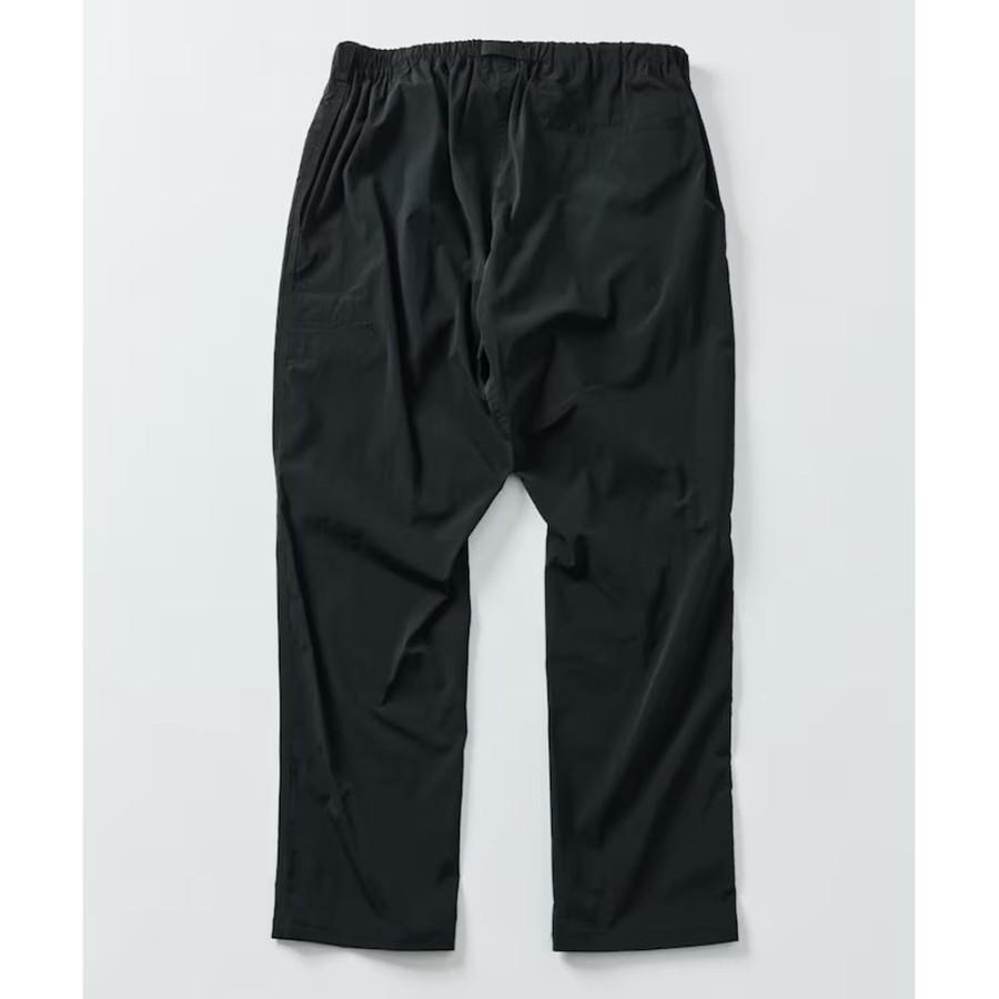 프릭스스토어 슬림핏 스트레치 나일론 클라이밍 팬츠 3컬러 1242248900125