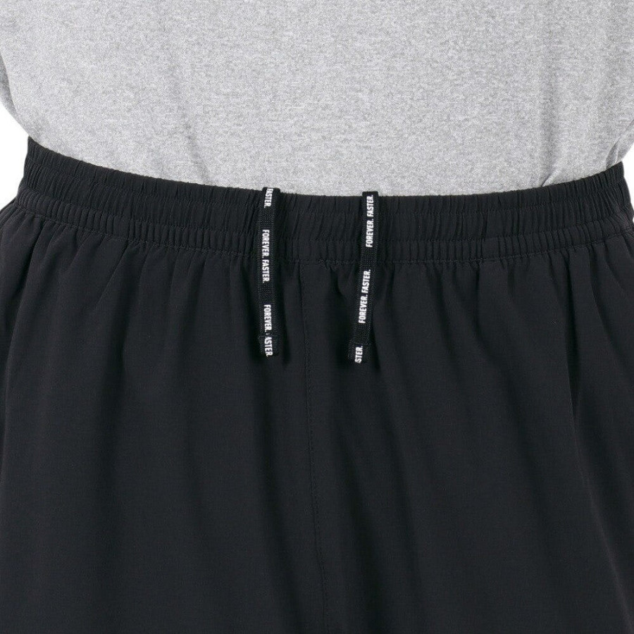 푸마 런 VELOCITY 테이퍼드 팬츠 블랙 527254 01 BLK