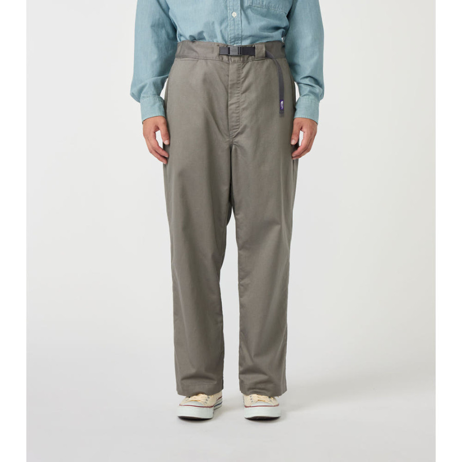 노스페이스 퍼플라벨 쿨맥스 치노 필드 워크 팬츠 3컬러 N25FC033