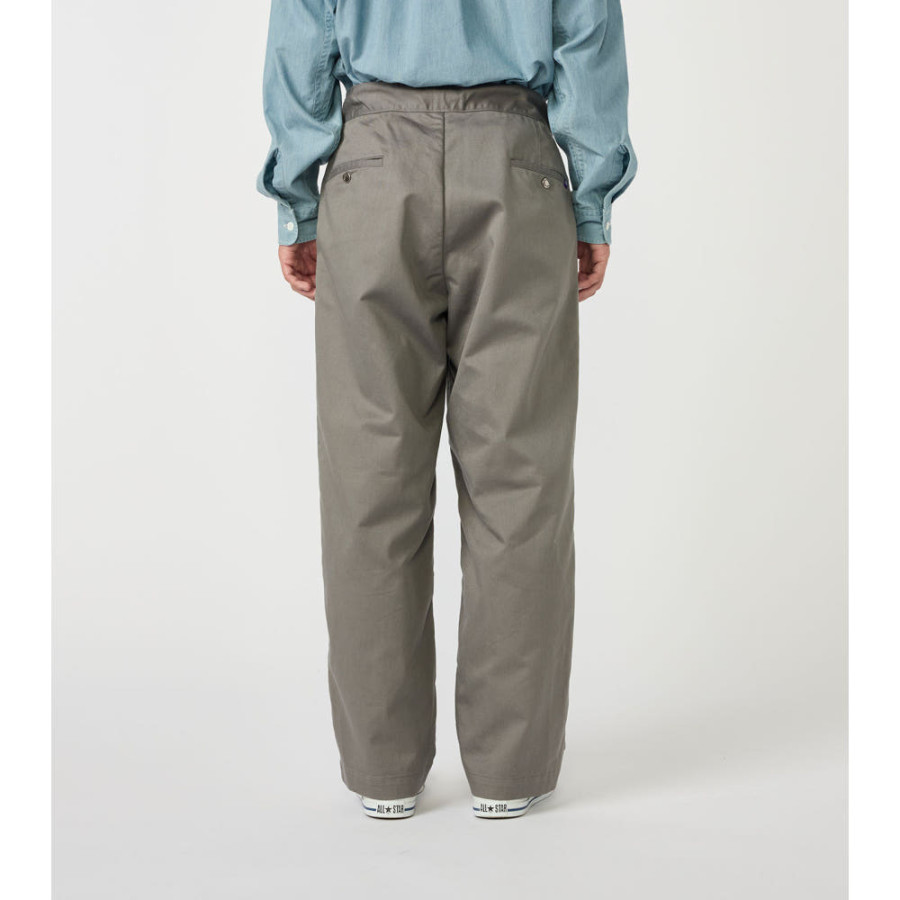 노스페이스 퍼플라벨 쿨맥스 치노 필드 워크 팬츠 3컬러 N25FC033