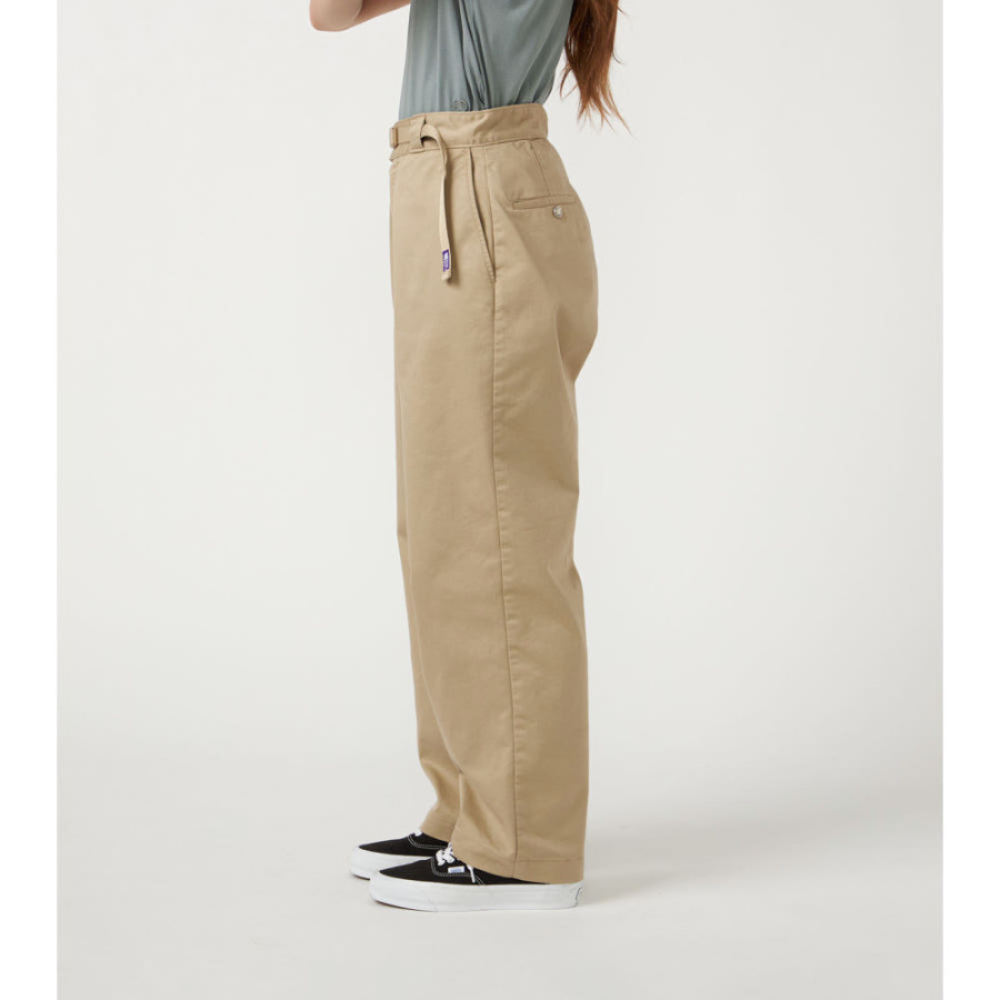 노스페이스 퍼플라벨 쿨맥스 치노 필드 워크 팬츠 3컬러 N25FC033