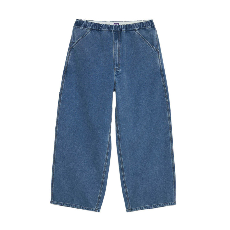 노스페이스 퍼플라벨 인디고 필드 팬츠 2컬러 N26SC003