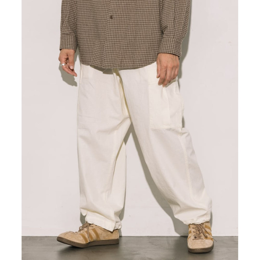 프릭스스토어 별주 HINSON 6 포켓 팬츠 바지 3컬러 1043233600040