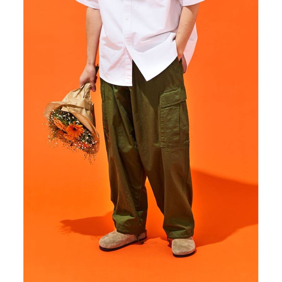 프릭스스토어 별주 HINSON 6 포켓 팬츠 바지 3컬러 1043233600040