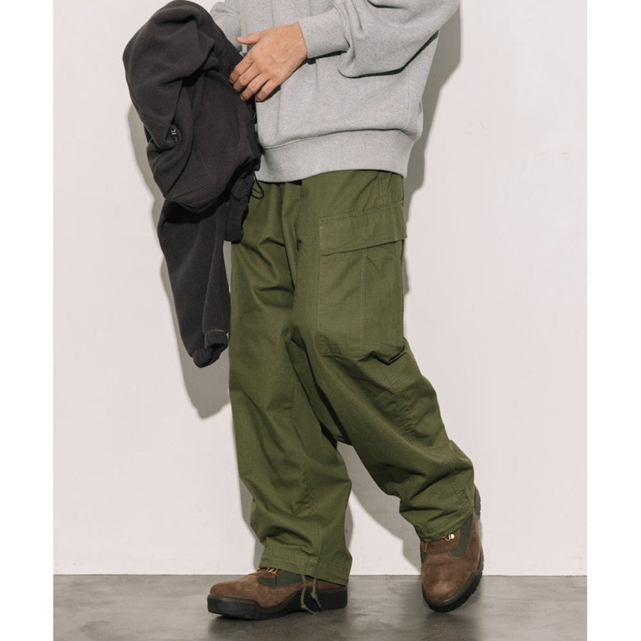 프릭스스토어 별주 HINSON 6 포켓 팬츠 바지 3컬러 1043233600040