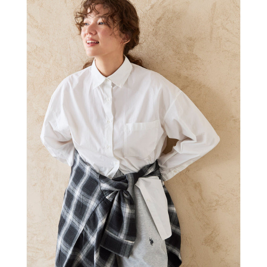 U.S. POLO ASSN. 유에스폴로에센 더블 호스맨 자수 스웨트 팬츠 3컬러 PLM53330