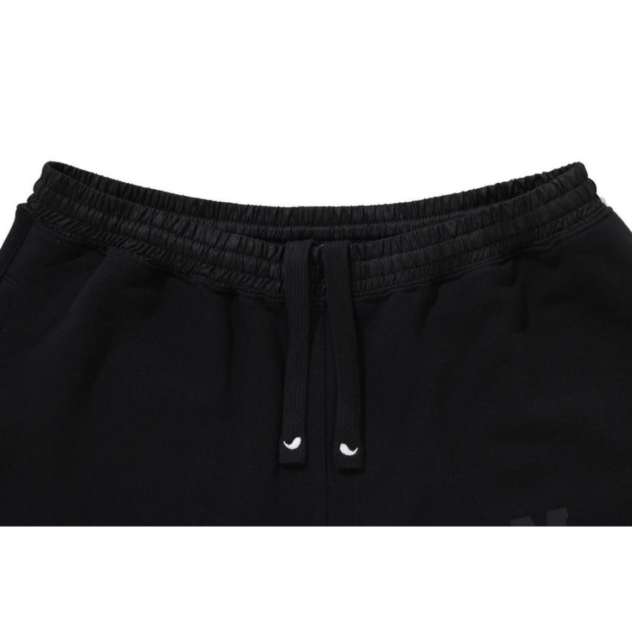 베이프 스웨트 팬츠 1 2컬러 7L70152304