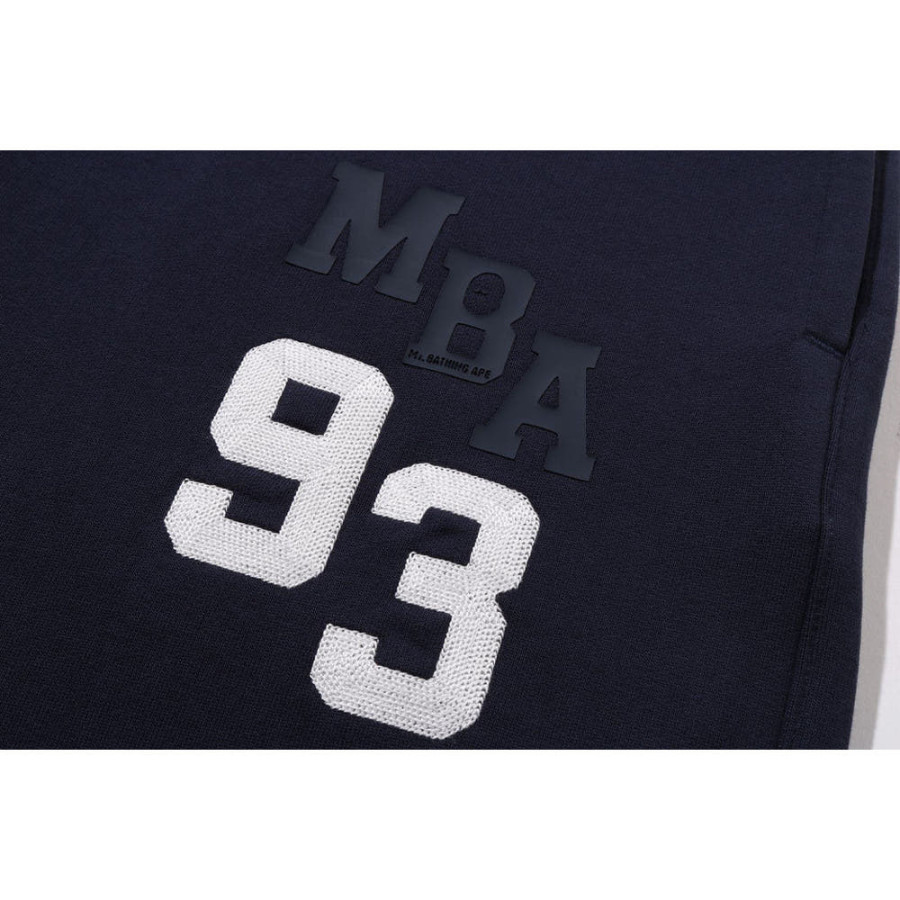 베이프 스웨트 팬츠 1 2컬러 7L70152304