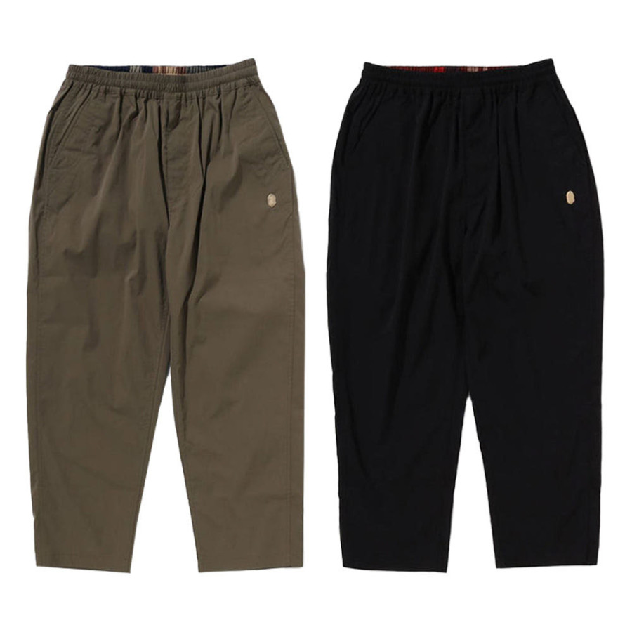 베이프 코튼 트윌 이지 팬츠 2컬러 7L70152306