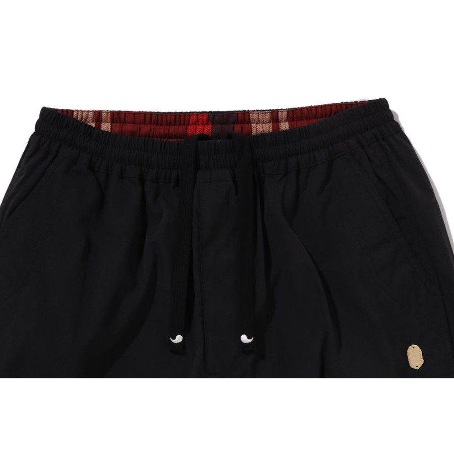 베이프 코튼 트윌 이지 팬츠 2컬러 7L70152306