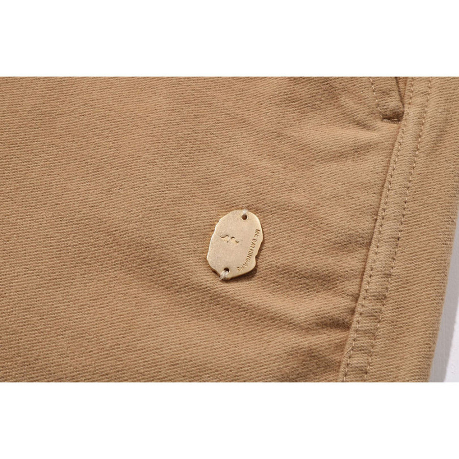 베이프 치노 팬츠 2컬러 7L70152311