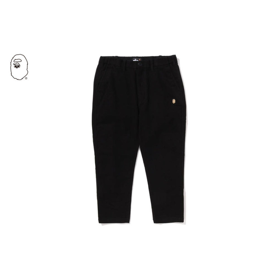 베이프 치노 팬츠 2컬러 7L70152311