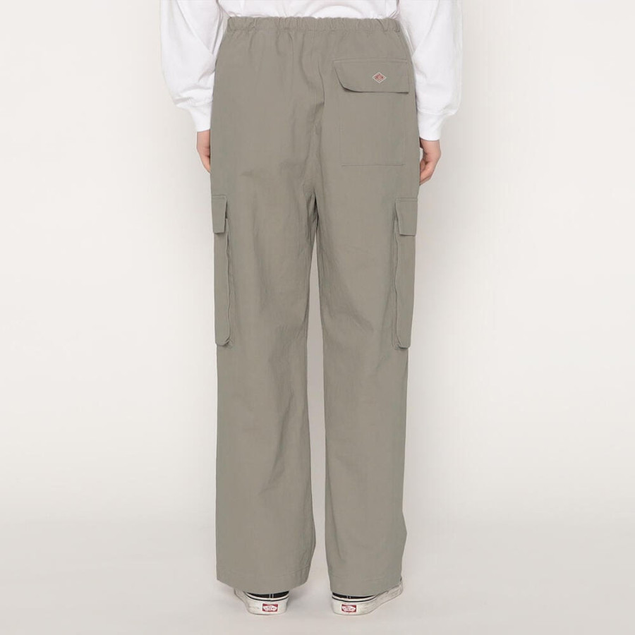 단톤 피치 스킨 카고 팬츠 3컬러 DT-E0273 LUD DNB252M201-0003