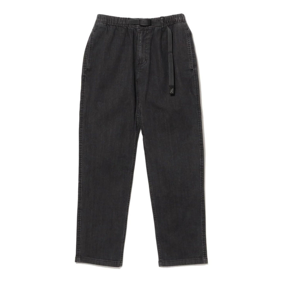 빔즈 별주 그라미치 루즈 테이퍼드 스트레치 데님 팬츠 25FW 2컬러 92-24-0466-585