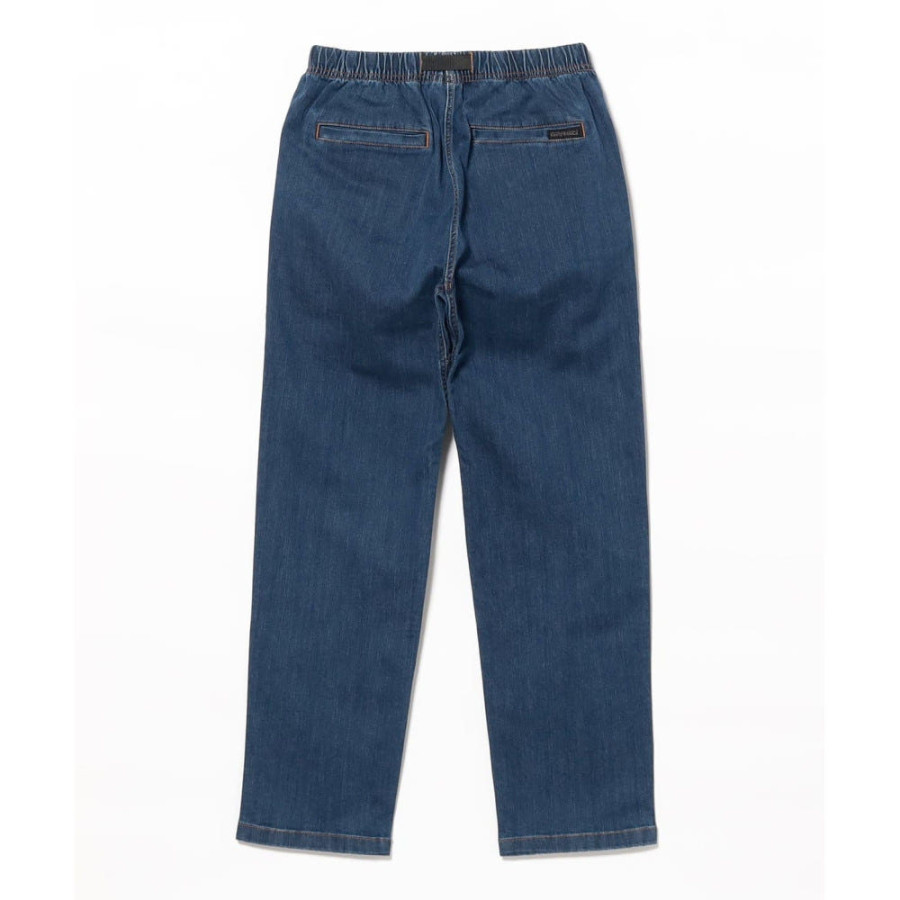 빔즈 별주 그라미치 루즈 테이퍼드 스트레치 데님 팬츠 25FW 2컬러 92-24-0466-585