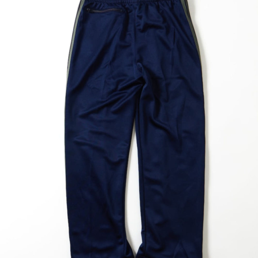 프릭스스토어 별주 니들스 폴리 스무스 트랙 팬츠 네이비 1043202400119