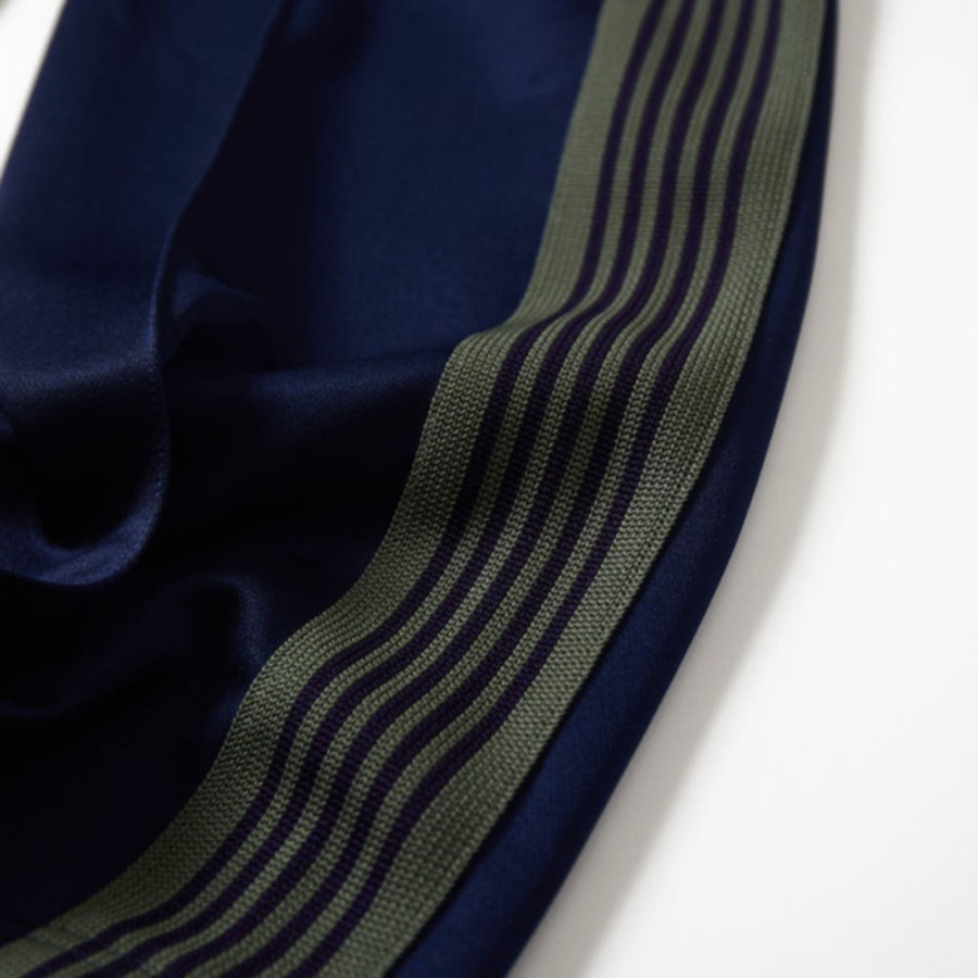 프릭스스토어 별주 니들스 폴리 스무스 트랙 팬츠 네이비 1043202400119