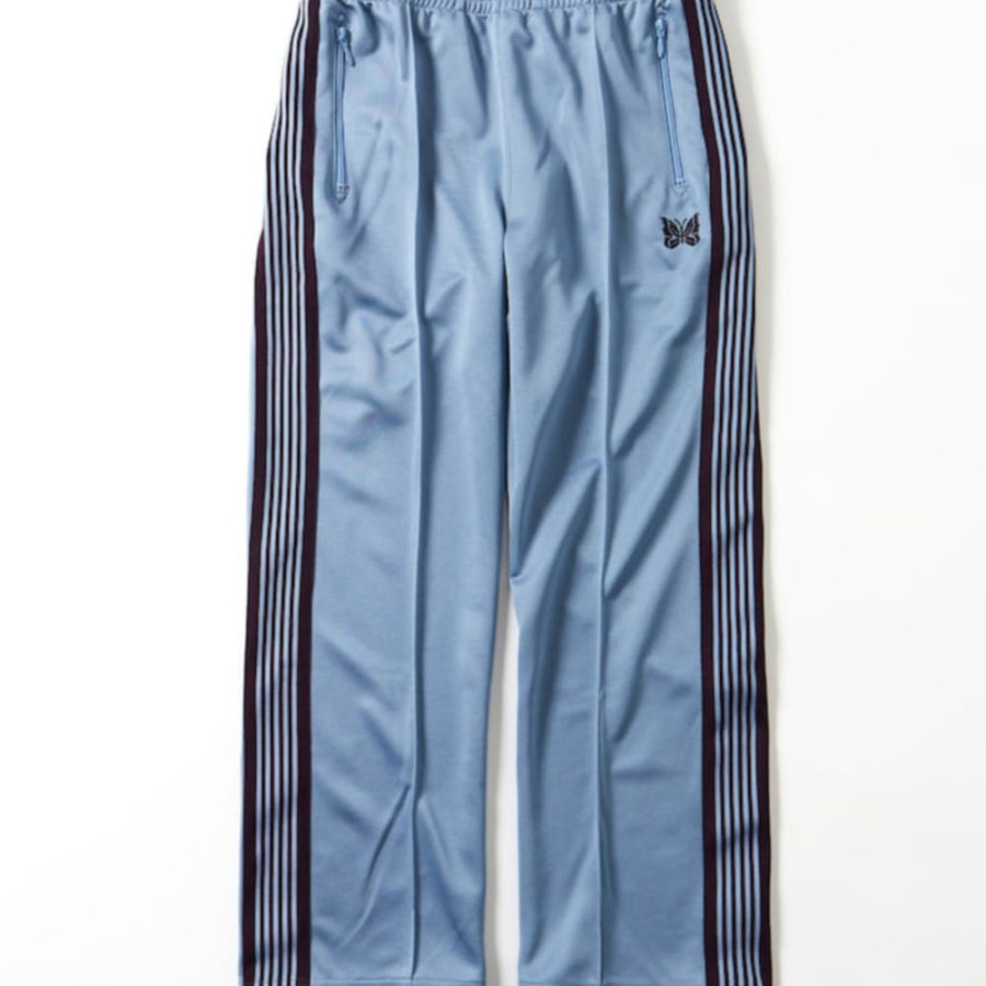 프릭스스토어 별주 니들스 폴리 스무스 트랙 팬츠 삭스 1043202400118