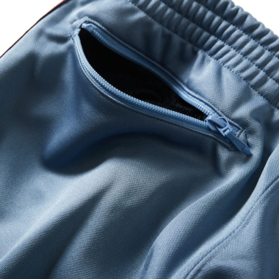 프릭스스토어 별주 니들스 폴리 스무스 트랙 팬츠 삭스 1043202400118