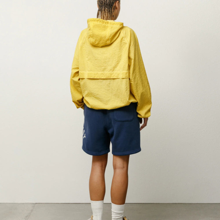 스투시 바시티 양털 쇼츠 3컬러 112341