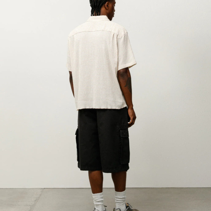 스투시 카고 립스탑 쇼츠 3컬러 112338