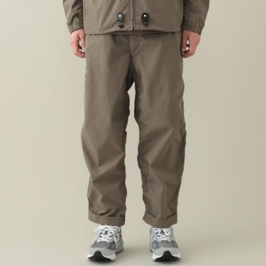 빔즈 Pilgrim Surf+Supply 살라테 리사이클 폴리에스터 클라이밍 팬츠 3컬러 36-24-0507-139