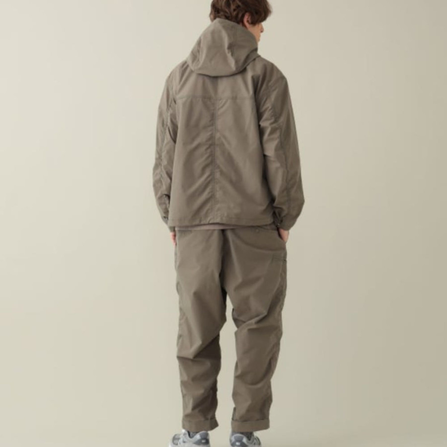 빔즈 Pilgrim Surf+Supply 살라테 리사이클 폴리에스터 클라이밍 팬츠 3컬러 36-24-0507-139