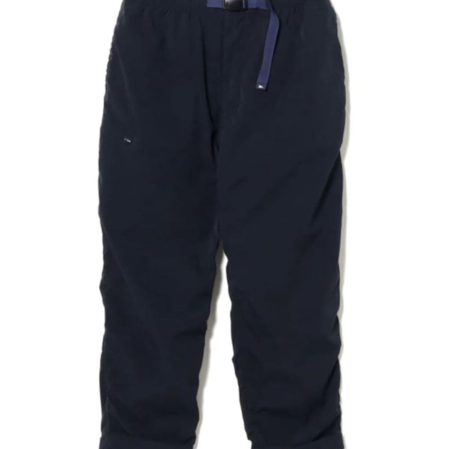 빔즈 Pilgrim Surf+Supply 살라테 리사이클 폴리에스터 클라이밍 팬츠 3컬러 36-24-0507-139