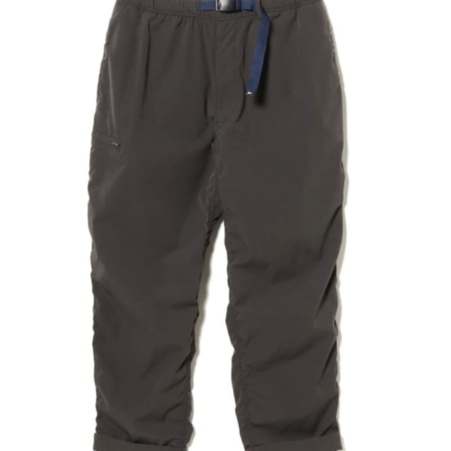 빔즈 Pilgrim Surf+Supply 살라테 리사이클 폴리에스터 클라이밍 팬츠 3컬러 36-24-0507-139