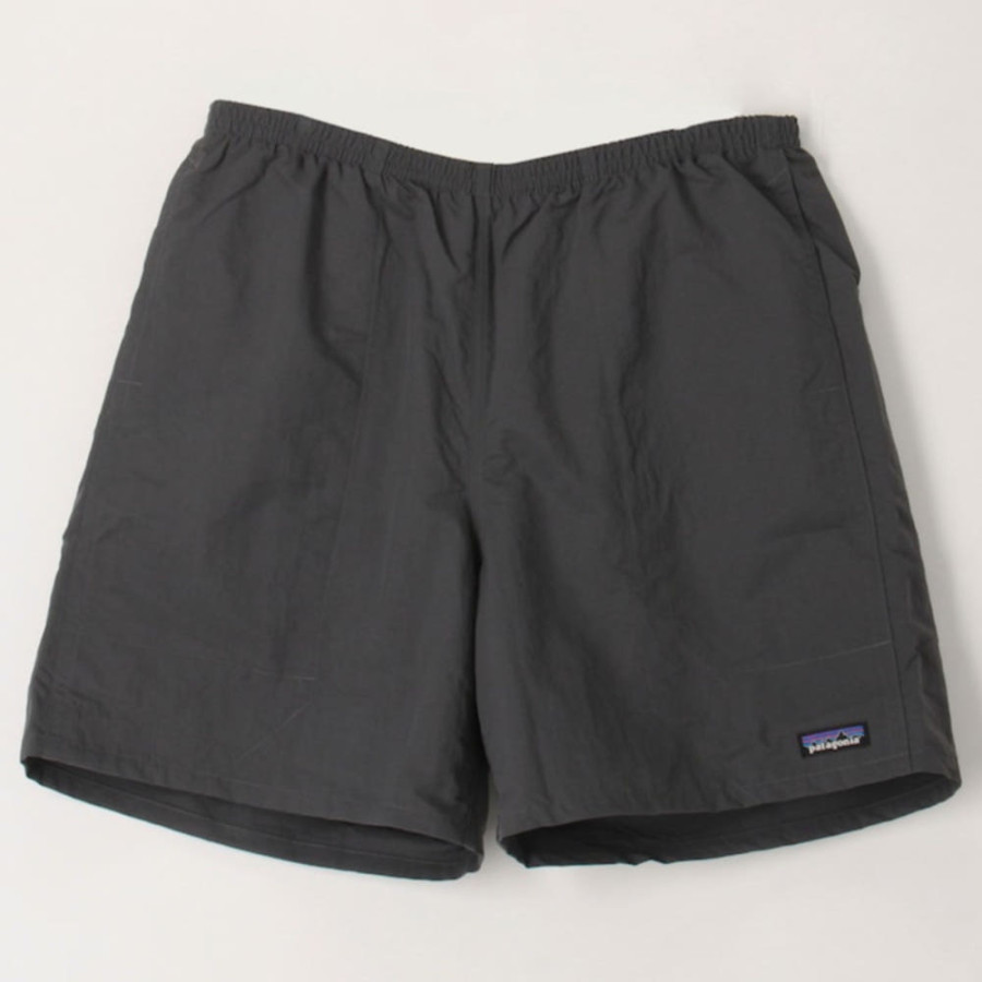 프릭스스토어 파타고니아 7인치 배기 롱 반바지 4컬러 1044216500146