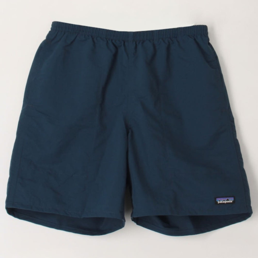 프릭스스토어 파타고니아 7인치 배기 롱 반바지 4컬러 1044216500146