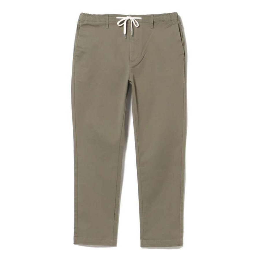 빔즈 스트레치 트윌 테이퍼드 이지 팬츠 3컬러 42-23-0160-408