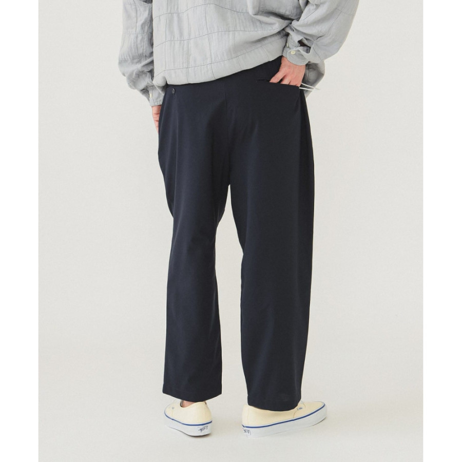 빔즈 드라이 투플리츠 이지팬츠 4컬러 11-24-1790-803