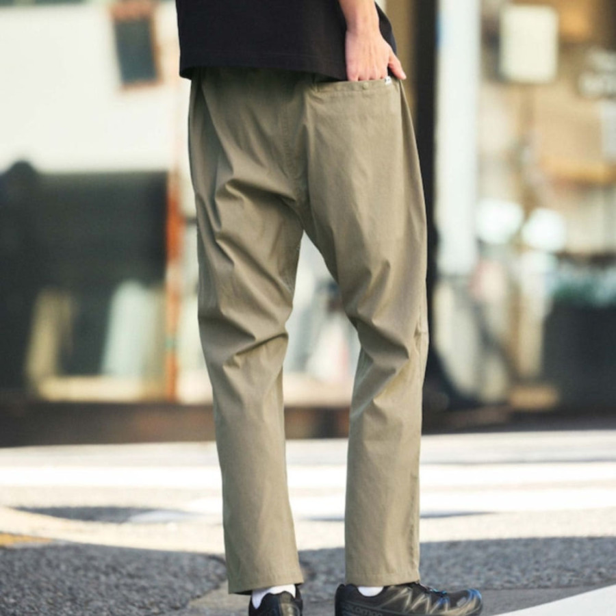 프릭스스토어 에어라이드 베이직 실루엣 클라이밍 팬츠 4컬러 1241248900163