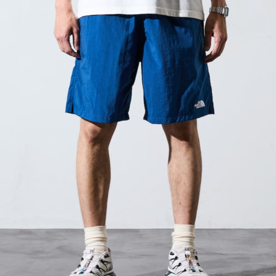 프릭스스토어 별주 노스페이스 버사타일 미드 반바지 5컬러 NB42331 1244207300322