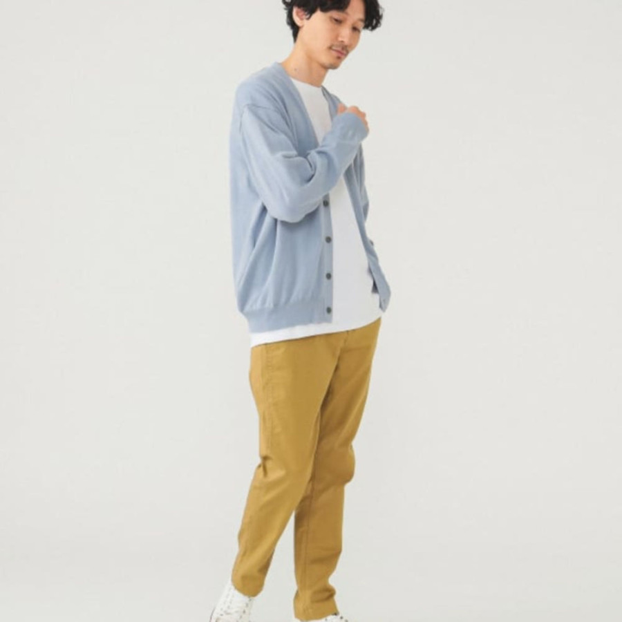 빔즈 스트레치 테이퍼드 치노 팬츠 6컬러 11-23-1173-803