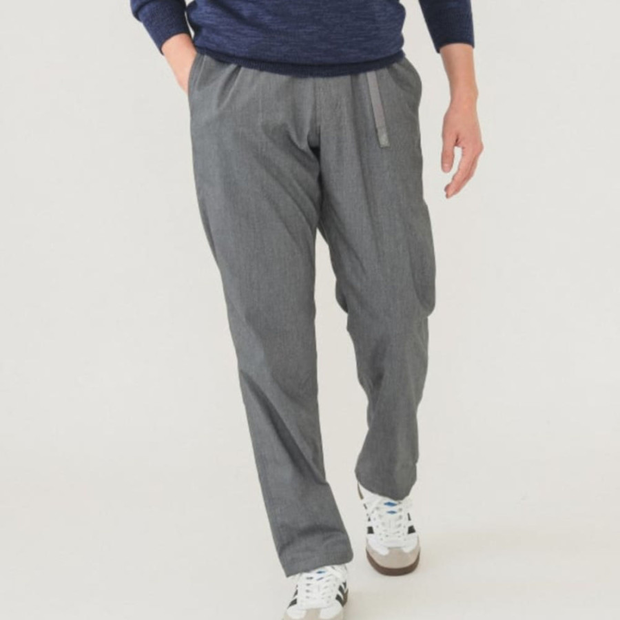 빔즈 별주 그라미치 25SS 슬랙스 팬츠 3컬러 11-24-3535-585