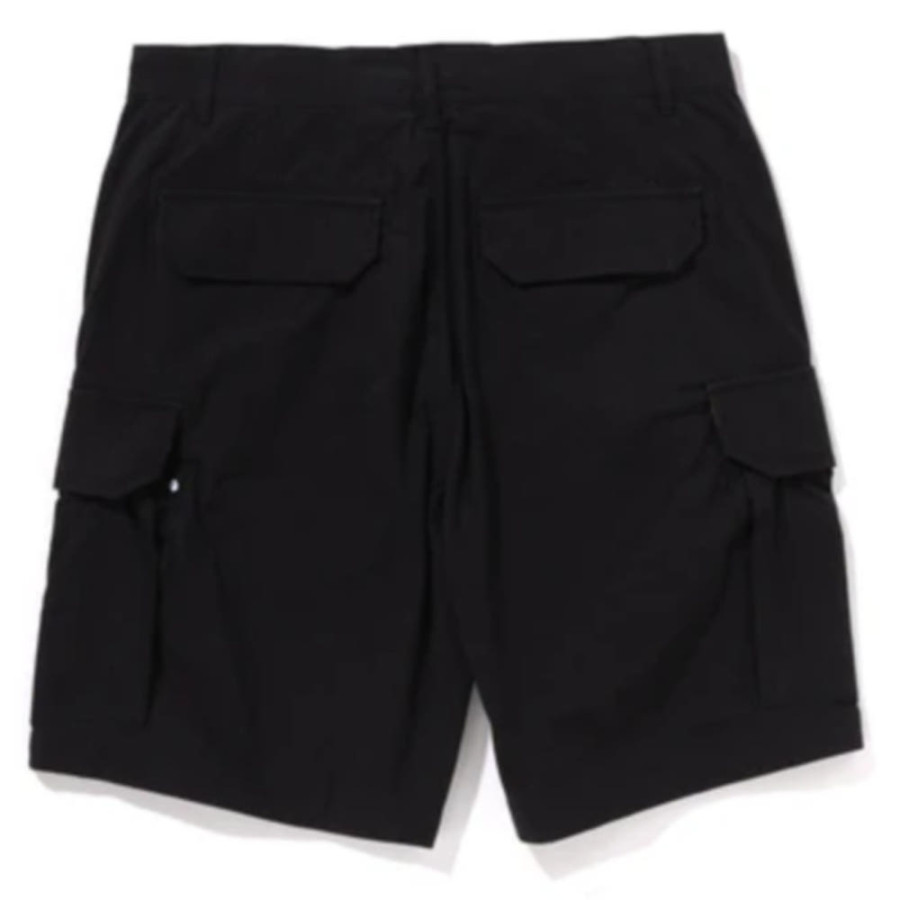 베이프 카고 반바지 2컬러 7L30153306