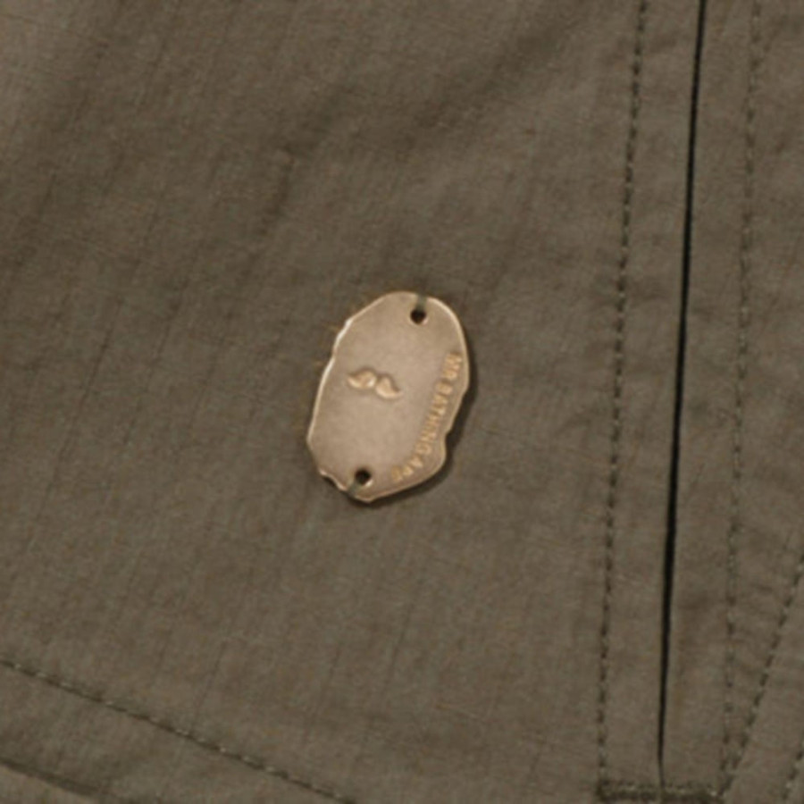 베이프 카고 반바지 2컬러 7L30153306